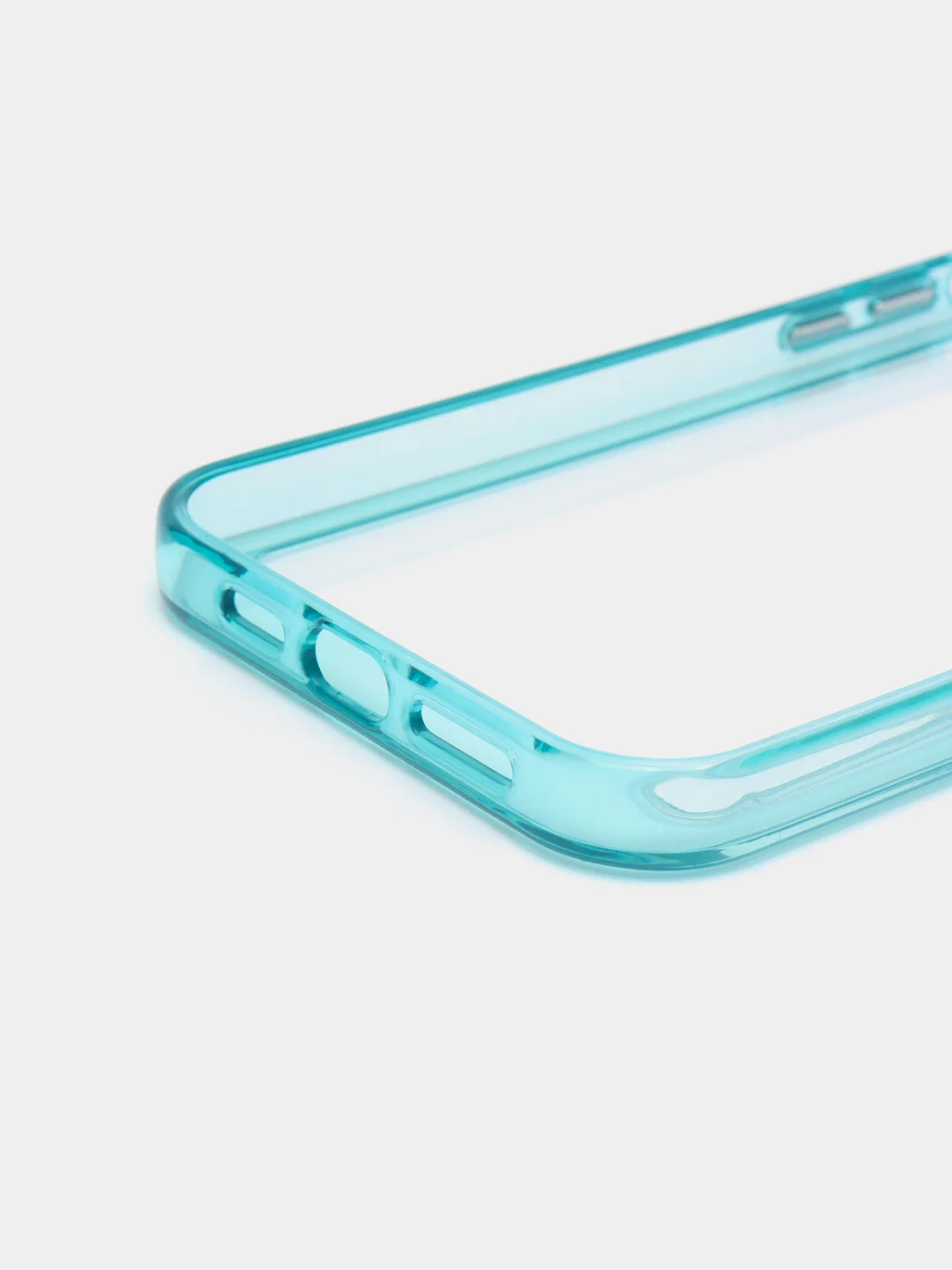 Голубой чехлы Armour Case для iPhone 13/13Pro/13ProMax