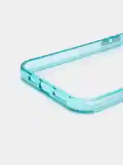 Голубой чехлы Armour Case для iPhone 13/13Pro/13ProMax