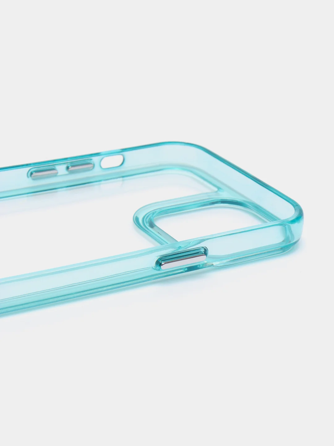 Голубой чехлы Armour Case для iPhone 13/13Pro/13ProMax