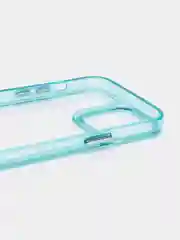 Голубой чехлы Armour Case для iPhone 13/13Pro/13ProMax
