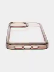 Черный чехлы Armour Case для iPhone 13/13Pro/13ProMax