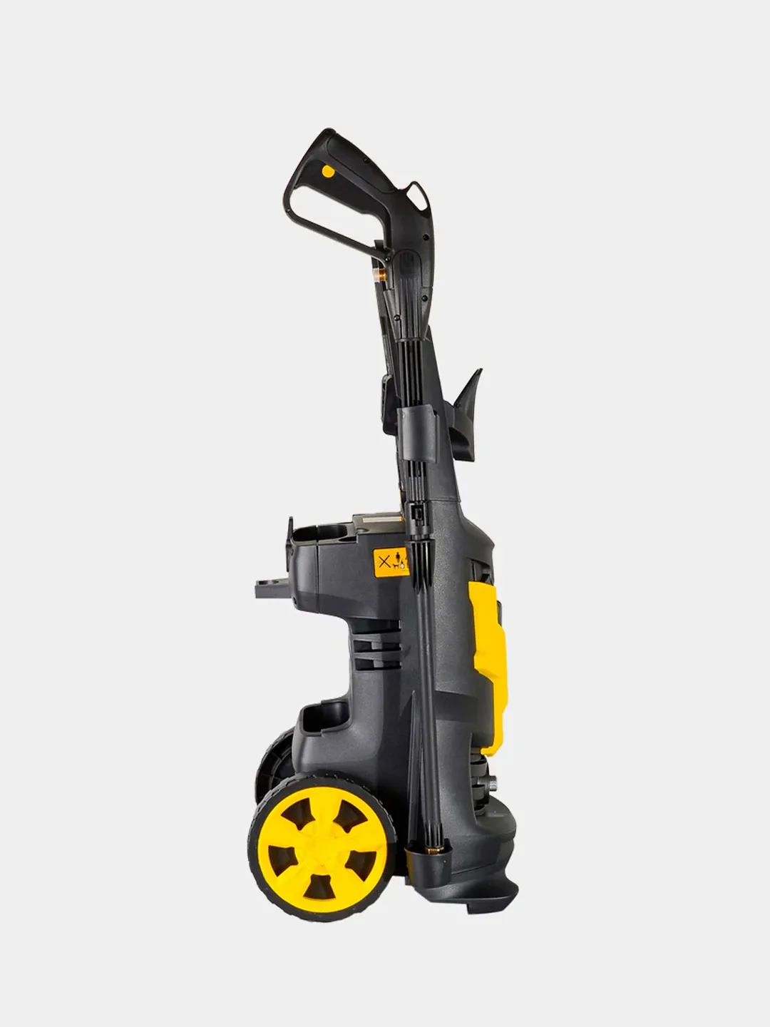Мойка высокого давления Huter M195-PW-PRO, 195 бар, 420 л/ч