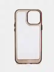 Черный чехлы Armour Case для iPhone 13/13Pro/13ProMax