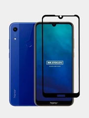 Защитное стекло  Huawei Honor 8A / 8A Pro / Y6 2019 / Y6s