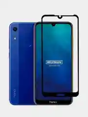 Защитное стекло  Huawei Honor 8A / 8A Pro / Y6 2019 / Y6s