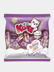 Конфеты "Bubble Gum", с взрывной карамелью, 1 кг