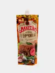 Горчица Махеевъ "Русская", 140 г