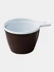 Чашка для холодного и горячего, 0.2 л, 6 штук