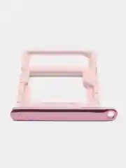Красный держатель SIM для Huawei Honor 7A, 9, 10i, 10 Lite, Nova 5T, 20S, P30, Y5, 8X, 50 Lite