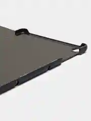 Красный чехол-книжка для планшета Huawei MatePad T10/T10s 10.1", Хуавей МатПад Т10 / Т10с