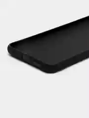 Угольный чехол Xiaomi Redmi Note 9 Pro / Note 9 Pro Max / Note 9S силиконовый цветной матовый