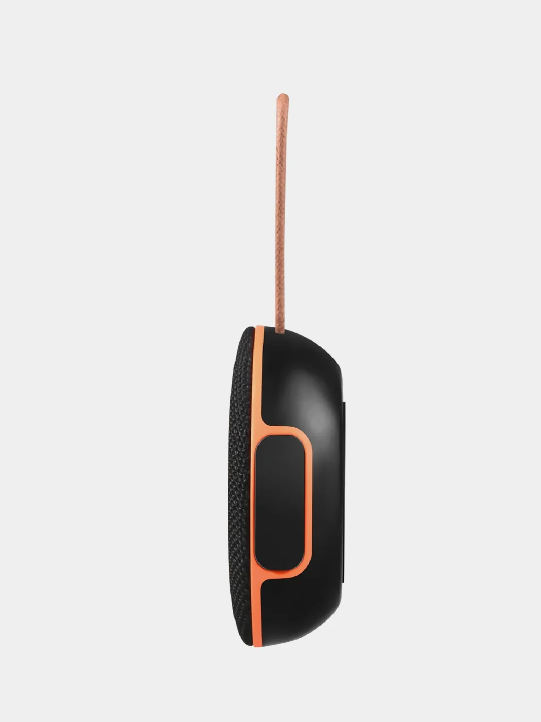 Черный perfeo Bluetooth-колонка "POP" FM, MP3 microSD/USB, AUX in, TWS, мощность 6Вт, 1200mAh