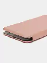 Розовый чехол книжка Realme 9i, Oppo A96 4G / Реалми  9Ай, оппо А96