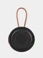 Синий perfeo Bluetooth-колонка "POP" FM, MP3 microSD/USB, AUX in, TWS, мощность 6Вт, 1200mAh