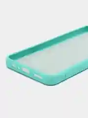 Аметистовый чехол Silicone Cover для Realme C30 C30s Narzo 50i Prime Реалми С30 С30С Нарзо силиконовый