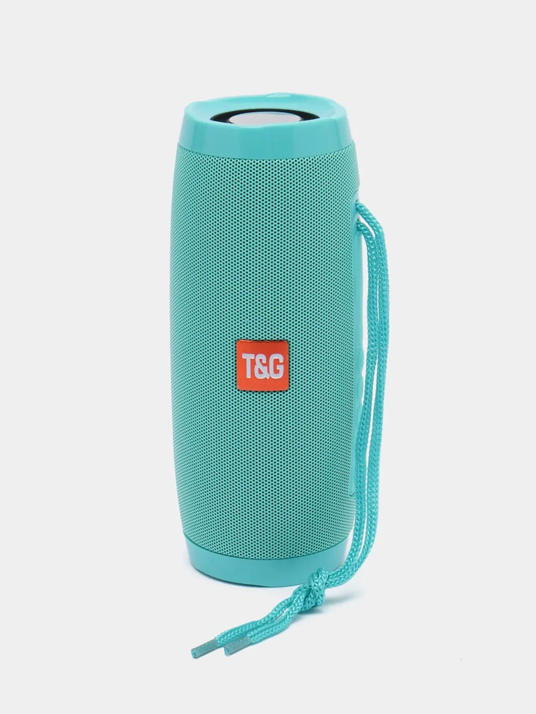 Портативная беспроводная колонка Bluetooth TG 157 с радио приемником