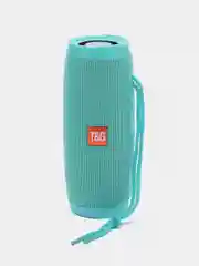 Портативная беспроводная колонка Bluetooth TG 157 с радио приемником