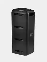 Bluetooth-колонка с подсветкой Dialog AO-12 Oscar, USB / microSD / AUX / FM, 30 Вт