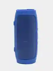 Синий портативная колонка Bluetooth Charge mini 3 плюс