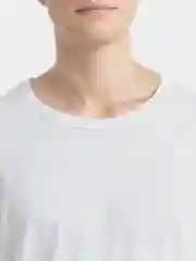 Белый пижама мужская