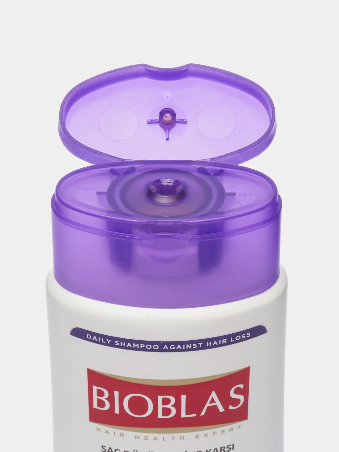 Шампунь для жирных волос Bioblas Procyanidin, 360 мл