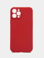 Коралловый чехол для iPhone 6, 6S, 7, 8, SE 2020, 7 Plus, 8 Plus, X, XS, XS Max, XR, 11, 11 Pro, 11 Pro Max, 12