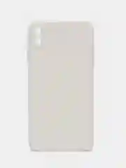 Белый чехол для iPhone 6, 6S, 7, 8, SE 2020, 7 Plus, 8 Plus, X, XS, XS Max, XR, 11, 11 Pro, 11 Pro Max, 12