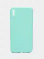 Бирюзовый чехол для iPhone 6, 6S, 7, 8, SE 2020, 7 Plus, 8 Plus, X, XS, XS Max, XR, 11, 11 Pro, 11 Pro Max, 12