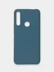 Морской чехол Huawei P Smart Z, Honor 9X, Honor 9X, силиконовый, цветной, матовый