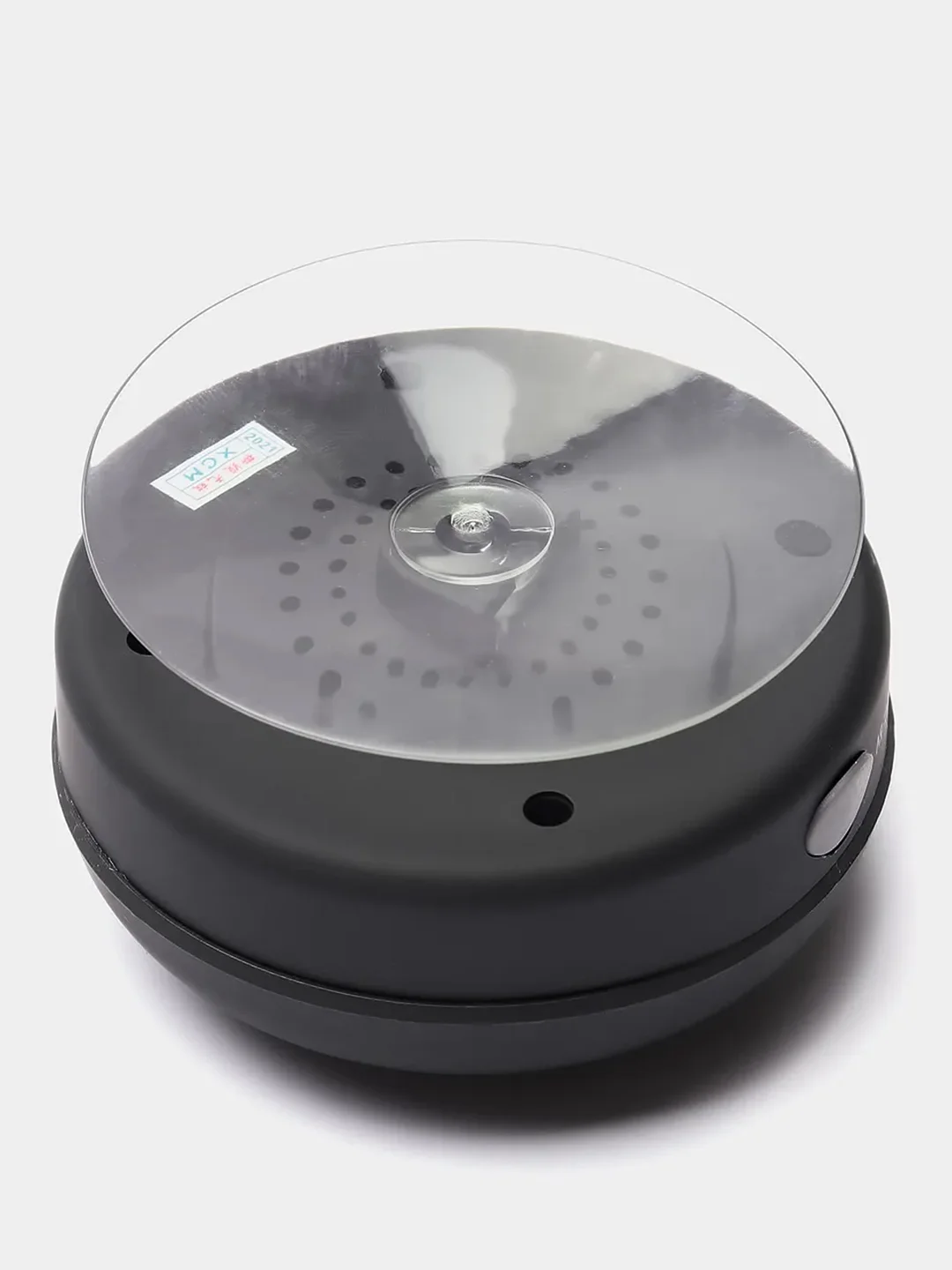 Черный водонепроницаемая беспроводная колонка, Bluetooth