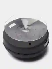 Черный водонепроницаемая беспроводная колонка, Bluetooth