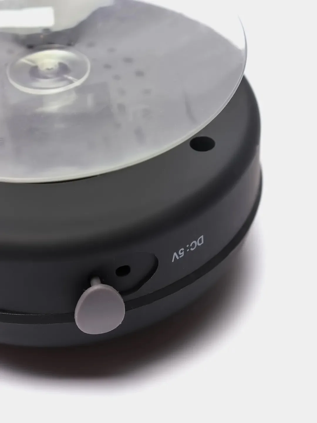 Черный водонепроницаемая беспроводная колонка, Bluetooth