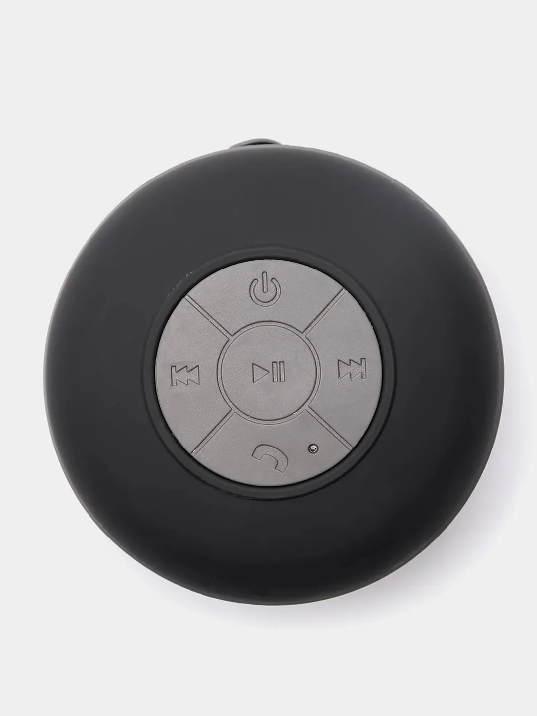 Черный водонепроницаемая беспроводная колонка, Bluetooth