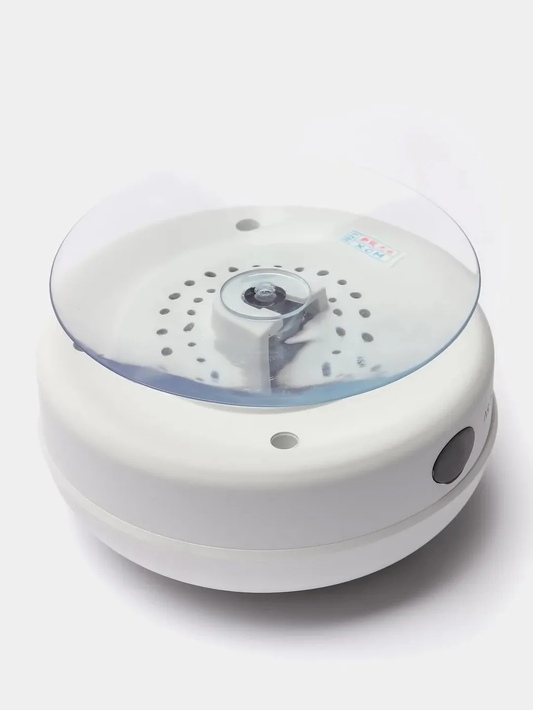 Белый водонепроницаемая беспроводная колонка, Bluetooth