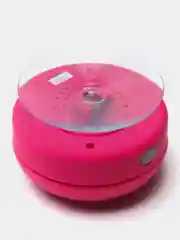 Голубой водонепроницаемая беспроводная колонка, Bluetooth