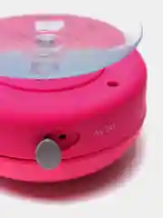 Голубой водонепроницаемая беспроводная колонка, Bluetooth
