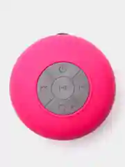 Голубой водонепроницаемая беспроводная колонка, Bluetooth