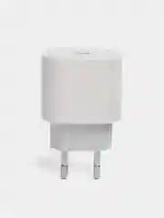 Блок с быстрой зарядкой USB-C тайп си для айфона и андроида