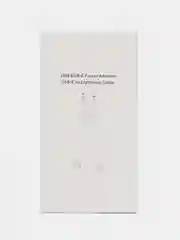 Быстрая зарядка для айфона / Блок для iphone 20W + кабель type-C Lightning / СЗУ