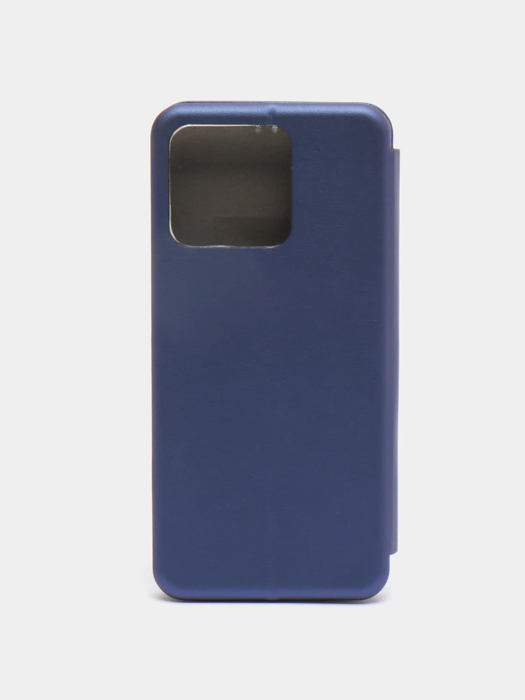 Синий чехол книжка Realme Narzo 50A Реалми Нарзо 50А