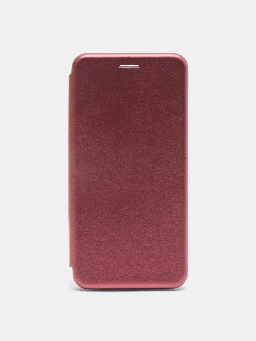Пурпурный чехол книжка Realme 9i, Oppo A96 4G / Реалми 9Ай, оппо А96