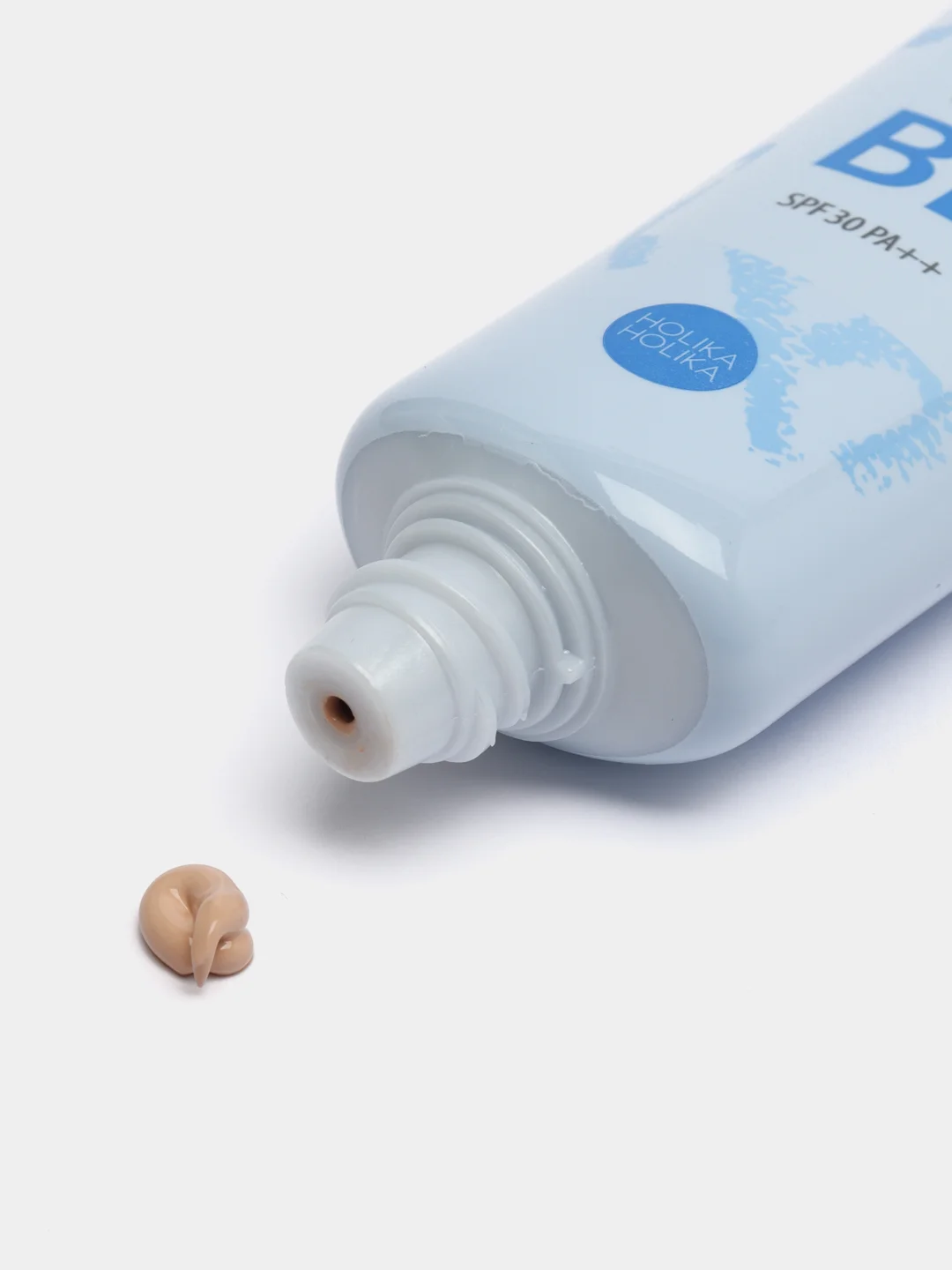 Увлажняющий тональный ББ-крем Holika Holika Petit BB Moisturizing SPF30 PA++, 30 мл
