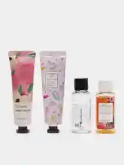 Подарочный набор косметики 10 в 1  Gift box / подарок женщине , подарочный набор девушке
