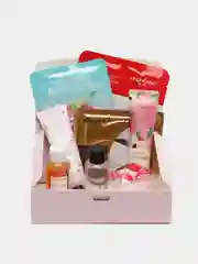 Подарочный набор косметики 10 в 1  Gift box / подарок женщине , подарочный набор девушке