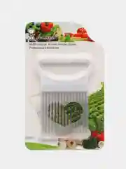Белый держатель для нарезки