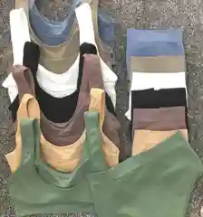 Комплект женского белья