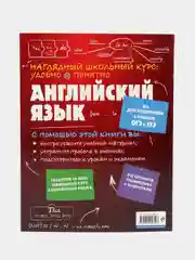 Английский язык, Анна Логвина