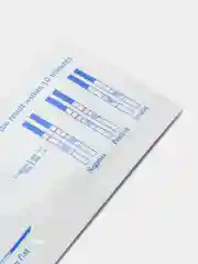 Тест на овуляцию