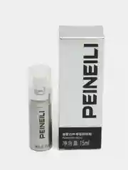 Смазка Peineili  15мл
