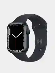 Черный умные часы Smart Watch X7 Mini